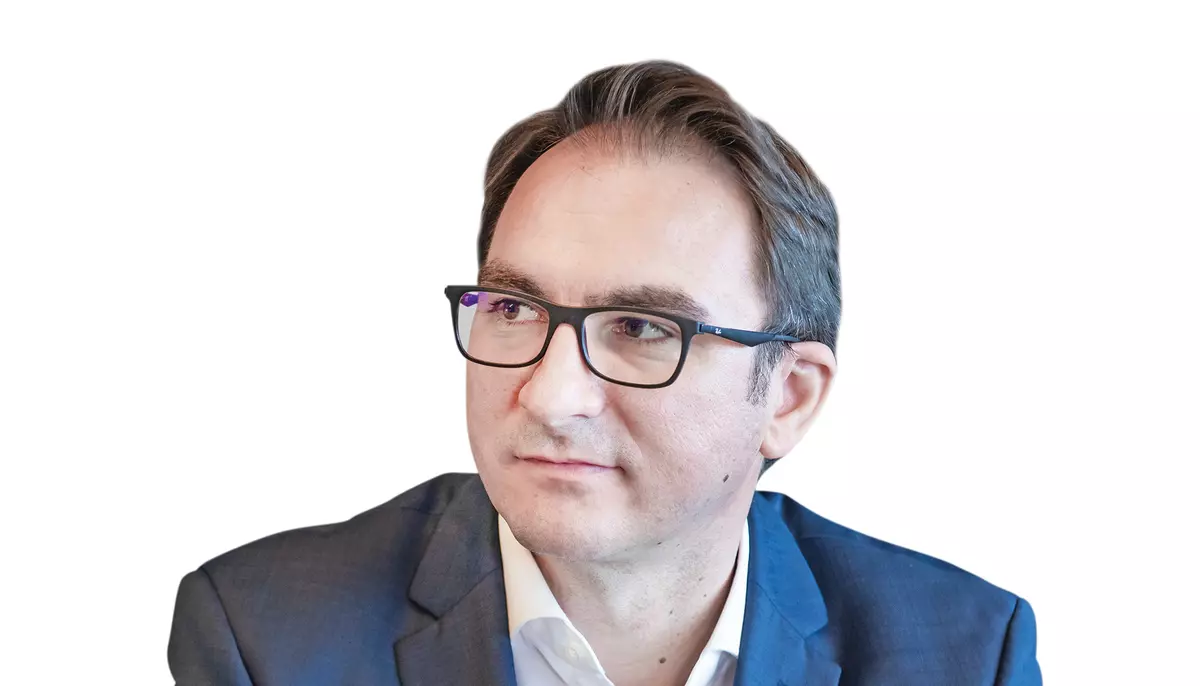 Simtel Team își schimbă directorul general. Iulian Nedea preia conducerea înaintea reorganizării grupului