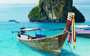 Destinațiile exotice atrag tot mai mulți turiști. Care sunt preferințele românilor
