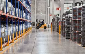 Comerțul cu ridicata a crescut în mai față de aprilie. Cifra de afaceri a fost însă cu 1,7% sub nivelul de anul trecut