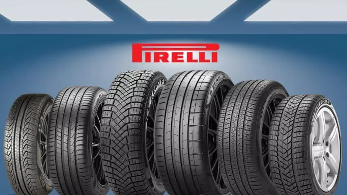 Pirelli majorează prețurile la anvelope. Compania estimează un profit operațional de 1,07 miliarde de euro în 2026 