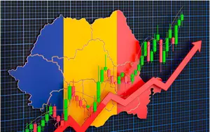 Deficitul bugetar s-a redus cu 54%, dar rămânem fruntași în UE. Cum se transformă „minusul” din bugetul statului în taxe și prețuri mai mari