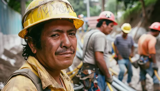 Lucrătorii latino-americani susțin creșterea ocupării forței de muncă în Spania. Au depășit pentru prima dată numărul celorlalți angajați străini