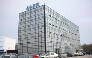 Profitul net al Grupului ALRO din primul semestru a crescut de aproape șase ori. Afacerile au ajuns la 2,4 miliarde de lei