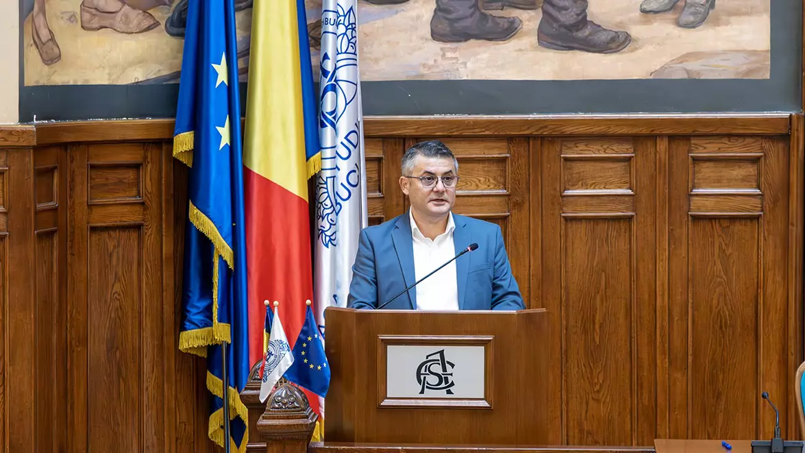Exclusiv. Conferențiar univ. dr. Mihail Bușu: „Imprescriptibilitatea creanțelor generează un risc structural pentru companiile listate”