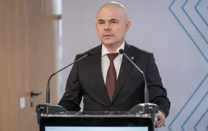 Remus Vulpescu, CEO-ul BVB: „Prin crearea Pieței de Creștere, oferim IMM-urilor un parcurs clar către finanțare, vizibilitate și maturizare”