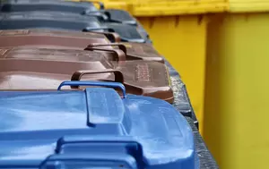 Mai mult gunoi înseamnă mai multă prosperitate? Cum poate corecta Garbage Index predicțiile de creștere economică