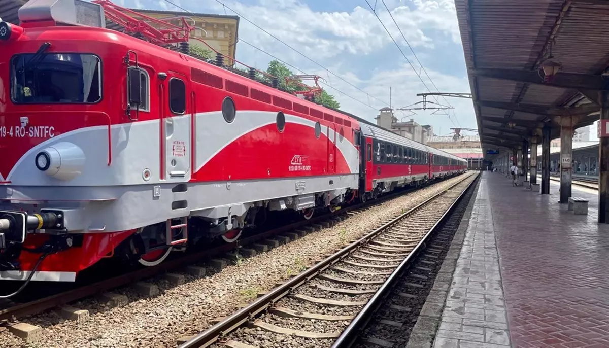 Cât ne costă pierderile CFR Călători. Cum a ajuns transportul feroviar românesc o gaură financiară fără sfârșit