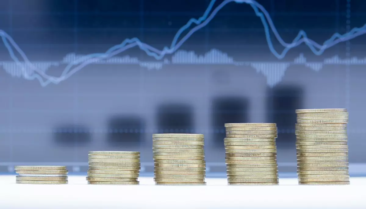 PIB-ul României a scăzut cu 0,7% în primul semestru. Consumul populației se reduce, iar construcțiile își mențin evoluția pozitivă