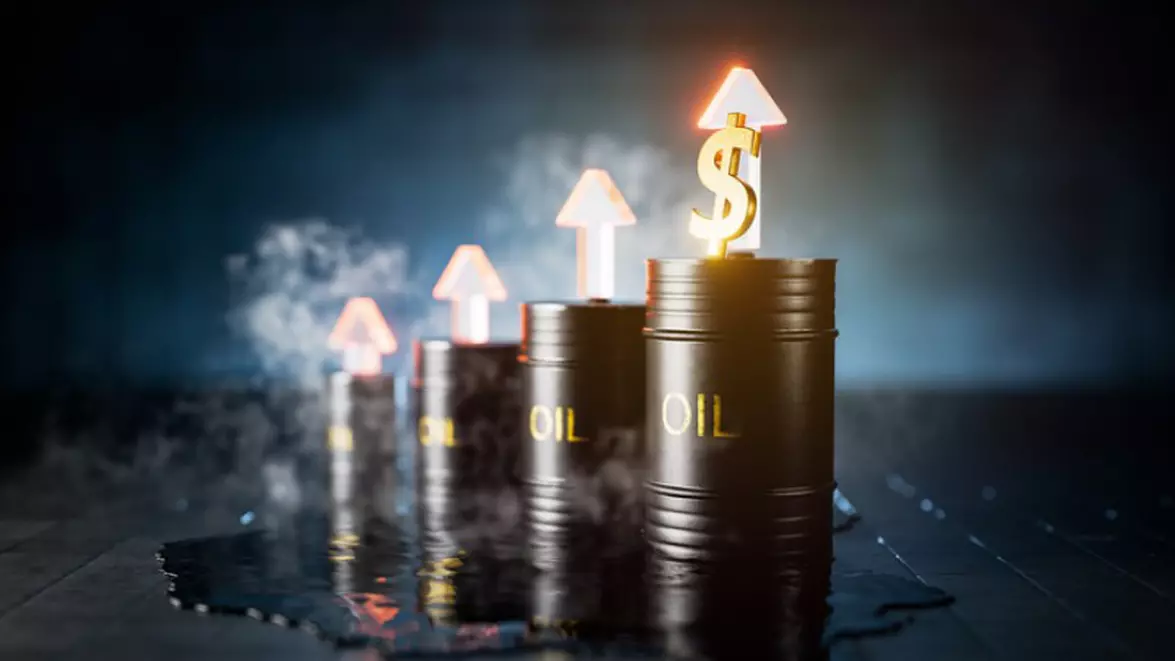 ExxonMobil vede încă un val de scumpiri la petrol. Producția grupului a coborât la 4,59 mil. barili/zi