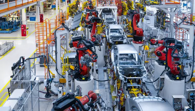 Producătorii auto occidentali pierd teren în China. Mașinile electrice locale domină cea mai mare piață auto din lume