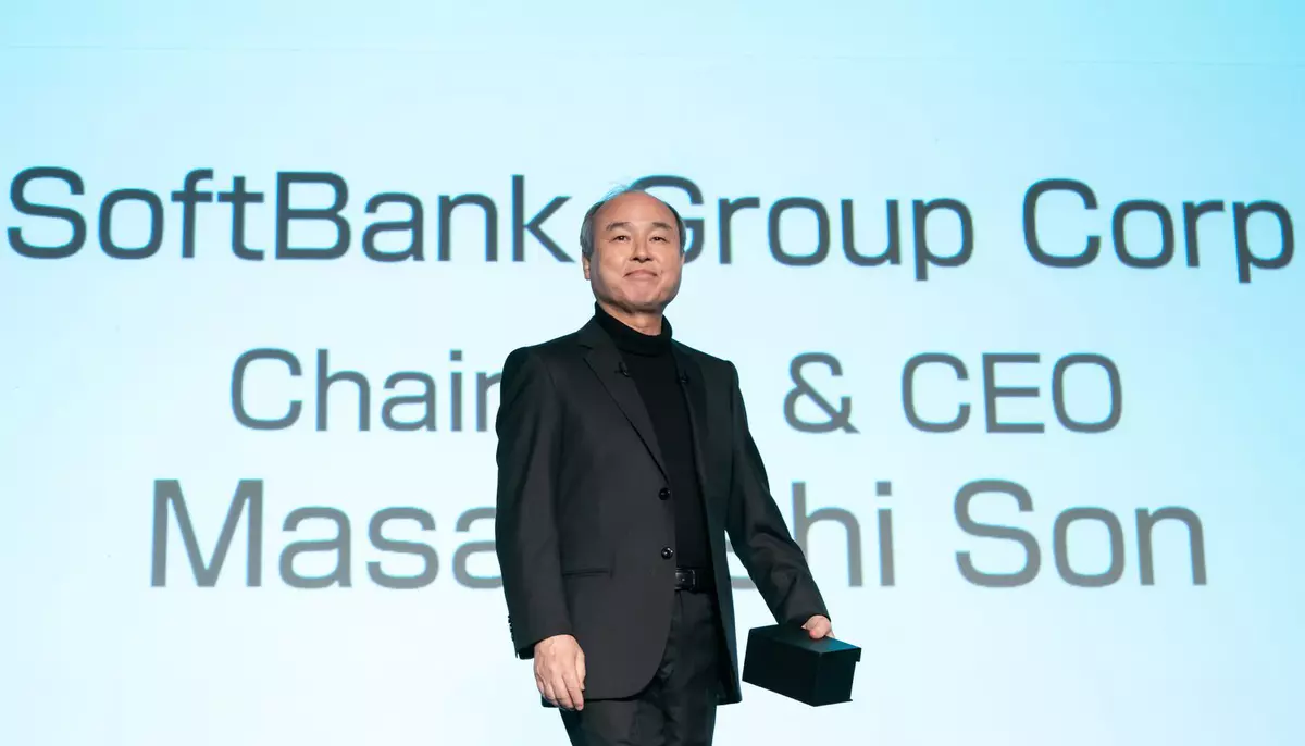 Fondatorul SoftBank îi critică pe opozanții inteligenței artificiale. Masayoshi Son estimează că AI-ul va reprezenta 20% din economia mondială până în 2040