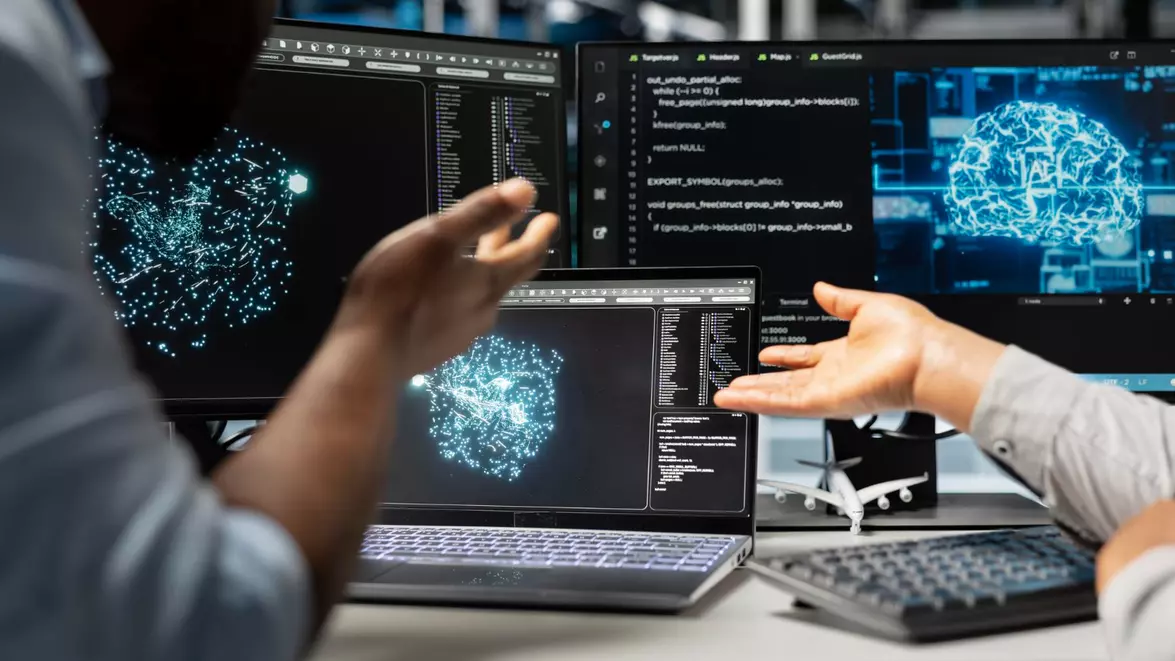 Inteligența artificială ar putea afecta 6%-7% dintre angajații americani. Specialiștii estimează că șocul va fi temporar