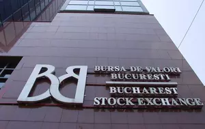 BVB a închis ședința pe verde. Sphera a condus topul creșterilor din BET, cu un avans de 9,30%