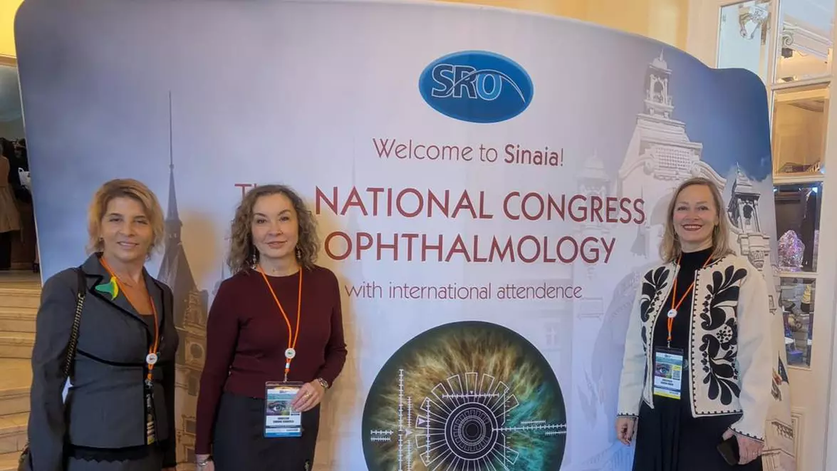 Nou spital oftalmologic în România. Grupul medical Batigoz deschide o nouă clinică West Eye