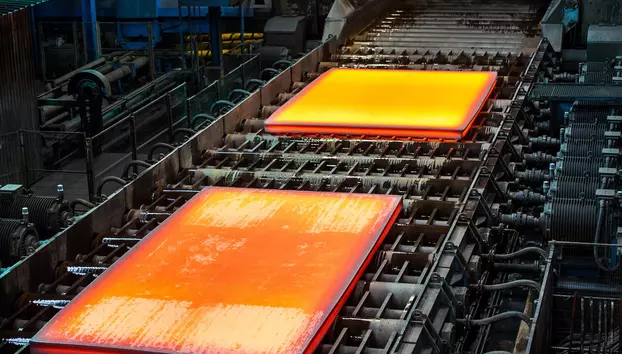 SUA apasă mai tare pe siderurgia europeană: aproape jumătate din exporturile UE cu oțel și aluminiu riscă taxe mai mari