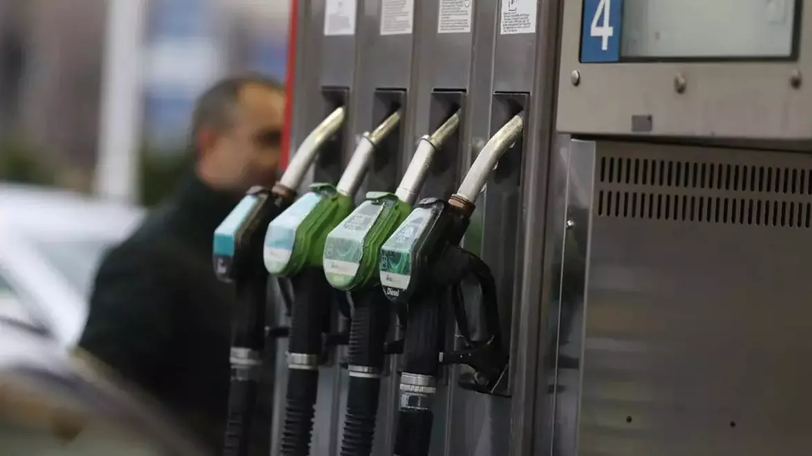 Ministerul Finanțelor reduce cu 25% acciza la motorină. Măsura se aplică în perioada 1-15 septembrie