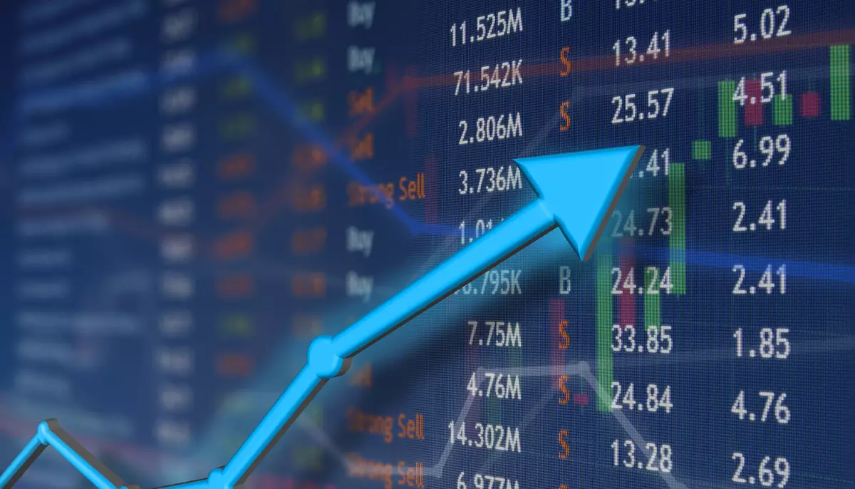 Companiile din S&P 500 intră într-un boom neobișnuit al profiturilor. De această dată, criza nu a mai venit înainte