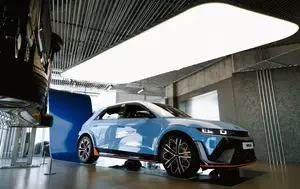 Piața auto din România scade cu 10,6%. Dacia pierde aproape 10% din înmatriculările europene