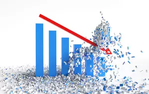 BCR vede recesiune ușoară în România în 2026. Consumul rămâne slab, iar investițiile devin principalul motor al economiei