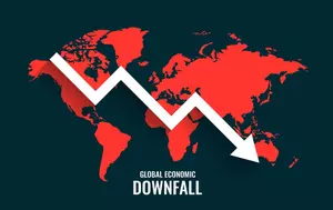 Ce este o criză economică globală și cum poate schimba viețile oamenilor. Banii, piețele și efectul de domino