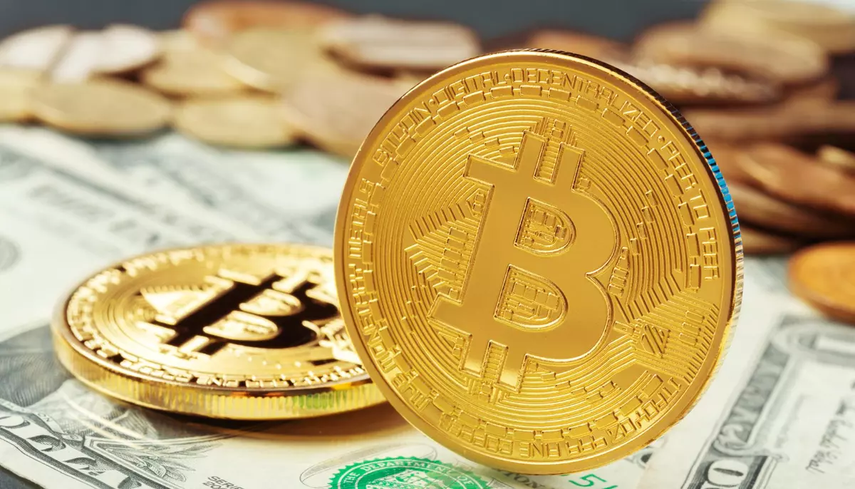 Bitcoin a coborât sub 78.000 de dolari. Investitorii încep să-l vadă ca pe un activ monetar cu ofertă limitată