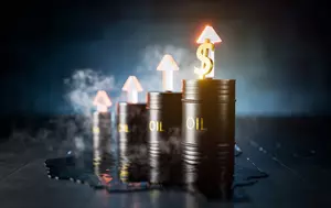 ExxonMobil vede încă un val de scumpiri la petrol. Producția grupului a coborât la 4,59 mil. barili/zi