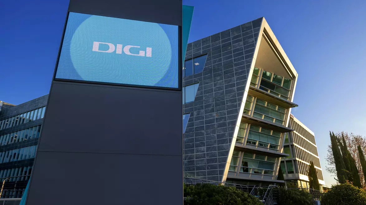 Digi confirmă listarea la bursă a subsidiarei din Spania. Compania vrea să atragă 150 de milioane de euro pentru extinderea rețelei