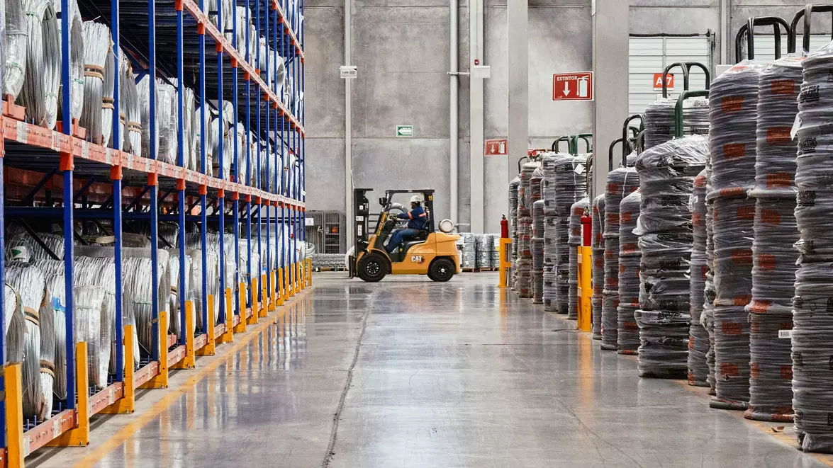 Comerțul cu ridicata a crescut în mai față de aprilie. Cifra de afaceri a fost însă cu 1,7% sub nivelul de anul trecut
