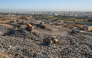 Marocul construiește o centrală de 1,5 miliarde de dolari pentru valorificarea deșeurilor. Proiectul va furniza energie pentru aproape un milion de persoane