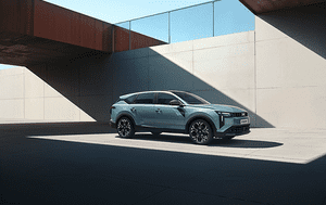 Dacia lansează noul model Spring, 100% electric. Mașina va fi produsă în Europa
