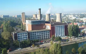 Guvernul aprobă transferul acțiunilor ELCEN către Primăria Capitalei. Urmează evaluarea companiei 