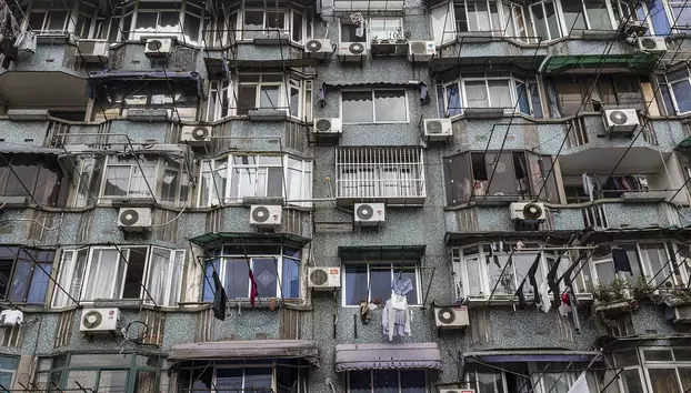 Aerul condiționat pune presiune pe sistemele electrice europene. Cererea de energie crește odată cu temperaturile extreme