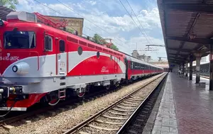 CFR Călători riscă suspendarea fondurilor de la stat de pe 26 august. Sindicatele cer intervenția urgentă a Guvernului