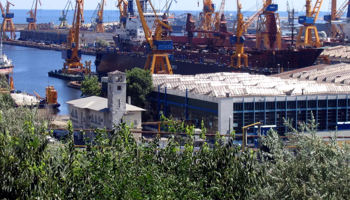 Fondul Proprietatea este plus la plată. 11 milioane de euro vor ajunge la Porturile Maritime Constanța