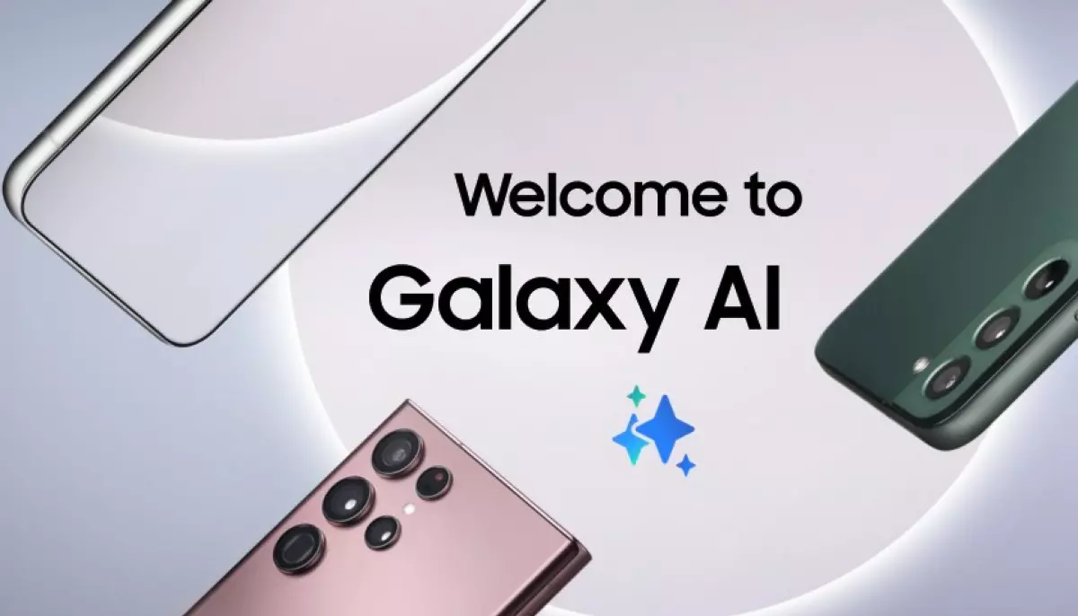 AI umple conturile Samsung: profitul operațional sare cu 783%, la 80 de miliarde de dolari. Dar telefoanele pierd bani