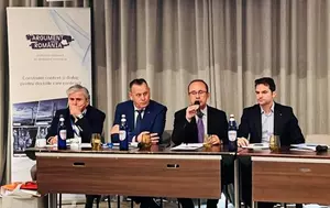 Prognoze sumbre pentru piața energiei. Cristian Bușoi: „Orice majorare a prețului la electricitate afectează economia României”