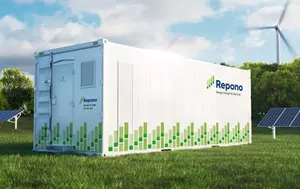 Proiect de stocare a energiei în baterii de 202 MW în România. Suedezii încheie două acorduri pentru Argeș