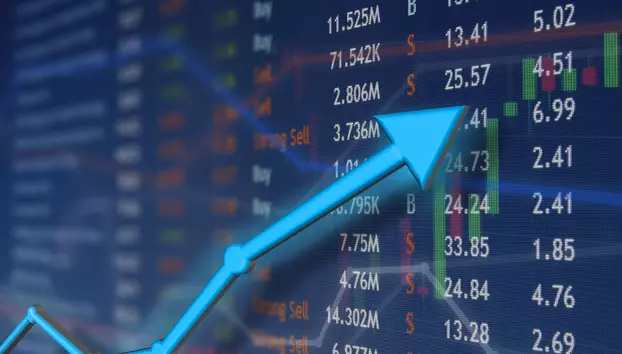 Companiile din S&P 500 intră într-un boom neobișnuit al profiturilor. De această dată, criza nu a mai venit înainte