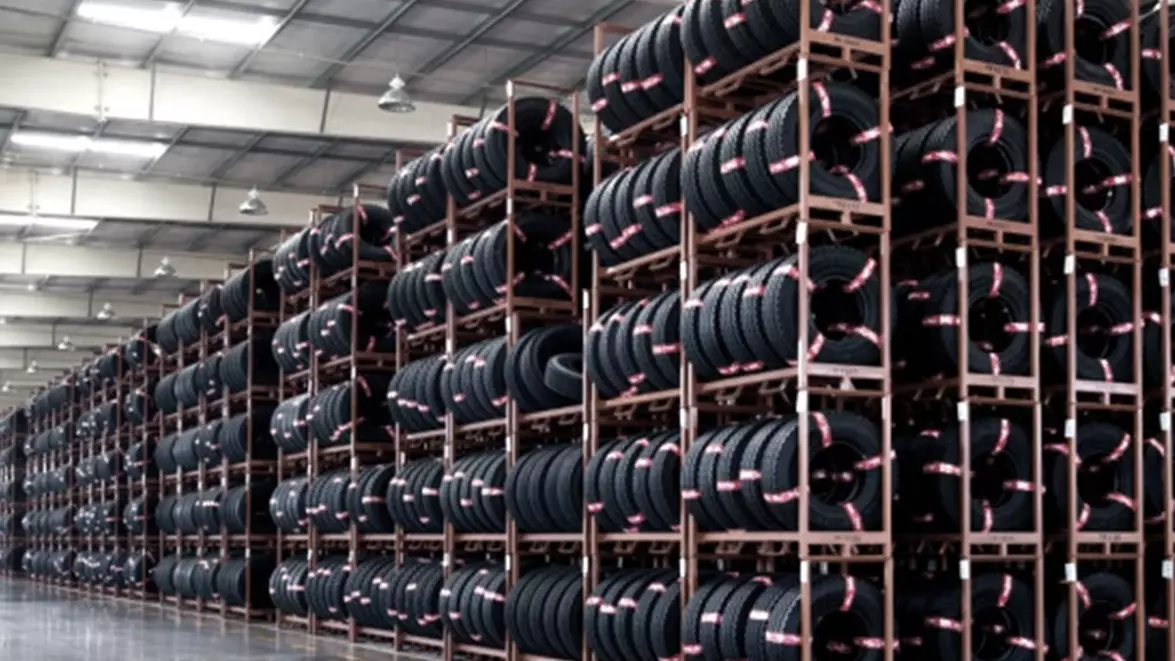 Nokian Tyres: Fabrica din Oradea va asigura 45% din producția grupului până în 2028