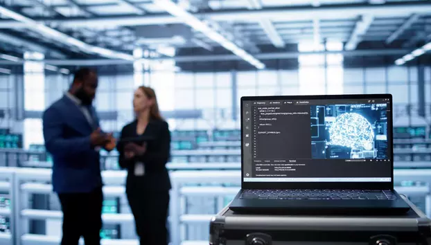 Modelele chinezești de AI câștigă teren în companii. Ponderea lor a ajuns la 67% pe OpenRouter