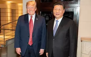 Donald Trump planifică o vizită în China în luna mai pentru discuții cu președintele Xi, după amânarea cauzată de războiul cu Iranul