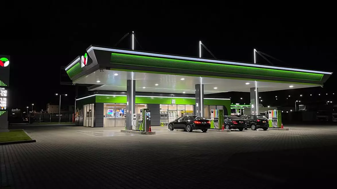 Au scăzut prețurile la carburanți. Motorina premium se vinde de la 9,34 lei pe litru