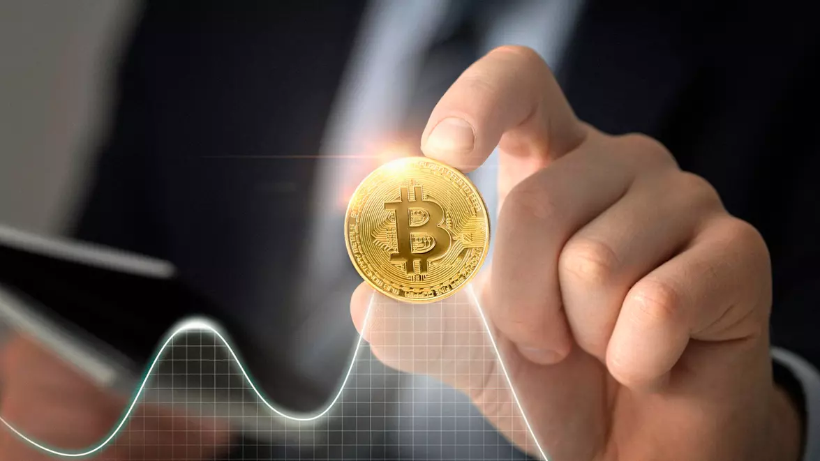 Bitcoin pierde teren în fața inteligenței artificiale. Investitorii mută miliarde de dolari către noul val tehnologic