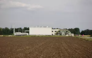 Guvernul finanțează fabrici noi de biocombustibili. Buget de 500 de milioane de euro 