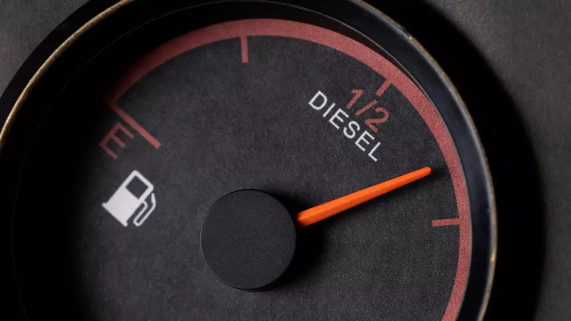 Europa este la risc de penurie de carburant. Blocajul poate dura 3 luni