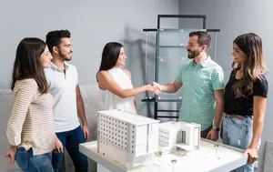 Cât costă un apartament în România. Diferența dintre Cluj-Napoca și Ploiești depășește 90.000 de euro