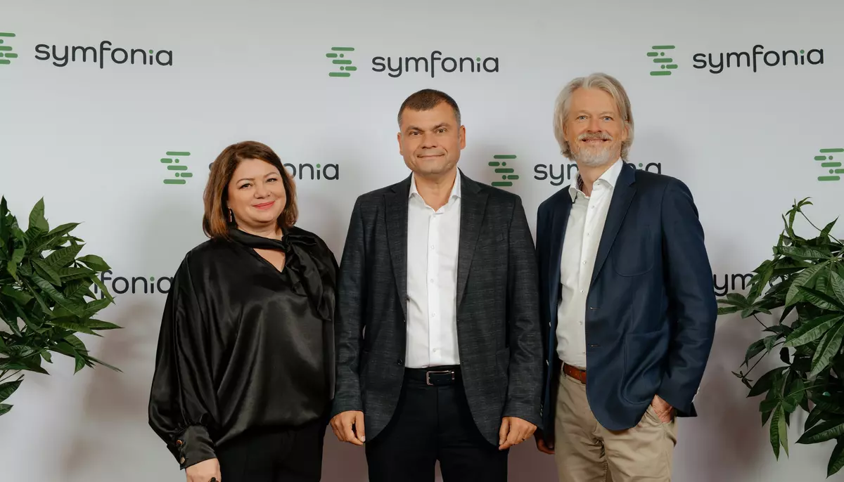 Grupul polonez Symfonia cumpără compania românească Setrio. Peste 55.000 de firme folosesc soluțiile sale software