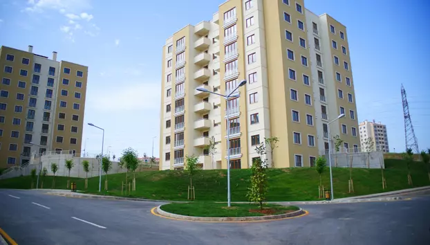 Impact lansează un program în Greenfield Băneasa. Cumpărătorii pot locui 48 de ore într-un apartament înainte să decidă achiziția