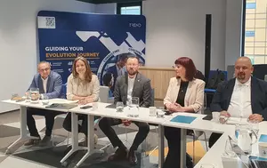 S-a lansat prima comunitate a consultanților de afaceri din România. BAR va funcționa ca un marketplace pentru servicii de business advisory