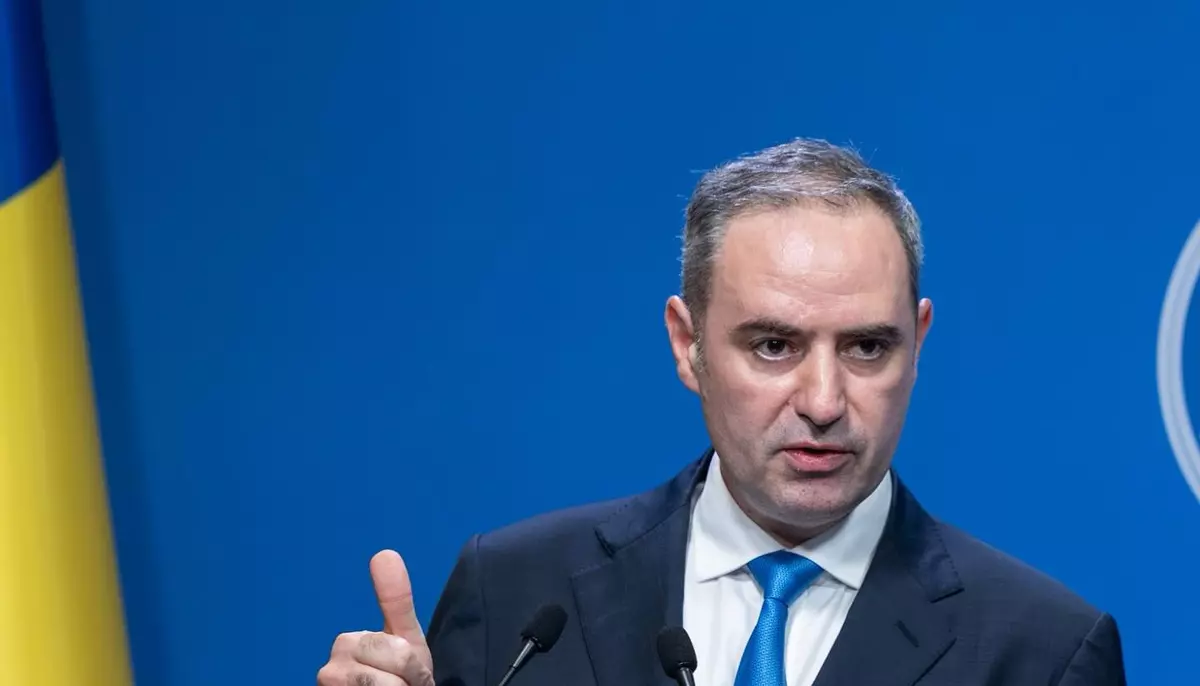 Ministrul Finanțelor participă la noi runde de discuții cu J.P. Morgan. Alexandru Nazare: „România își recâștigă predictibilitatea fiscală”